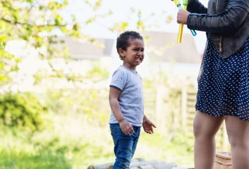 Easy Parent Tips