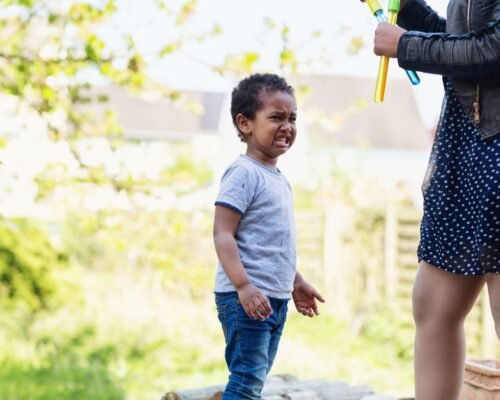 Easy Parent Tips