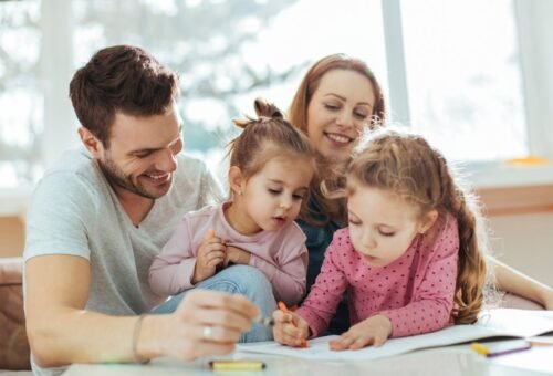 Easy Parent Tips