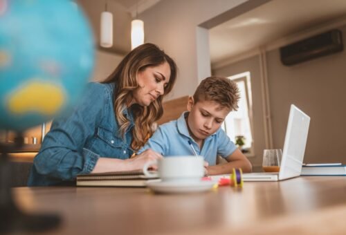 easy parent tips