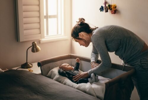 Easy Parent Tips