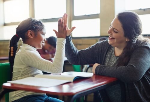 Easy Parent Tips