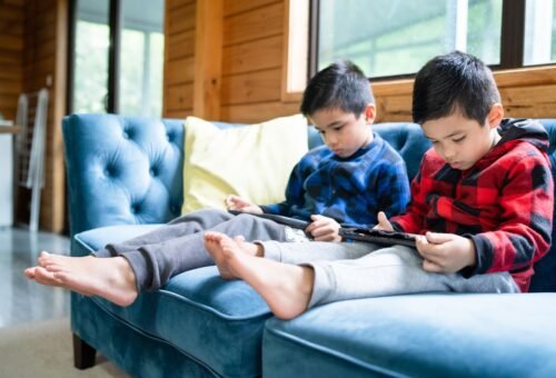 Easy Parent Tips