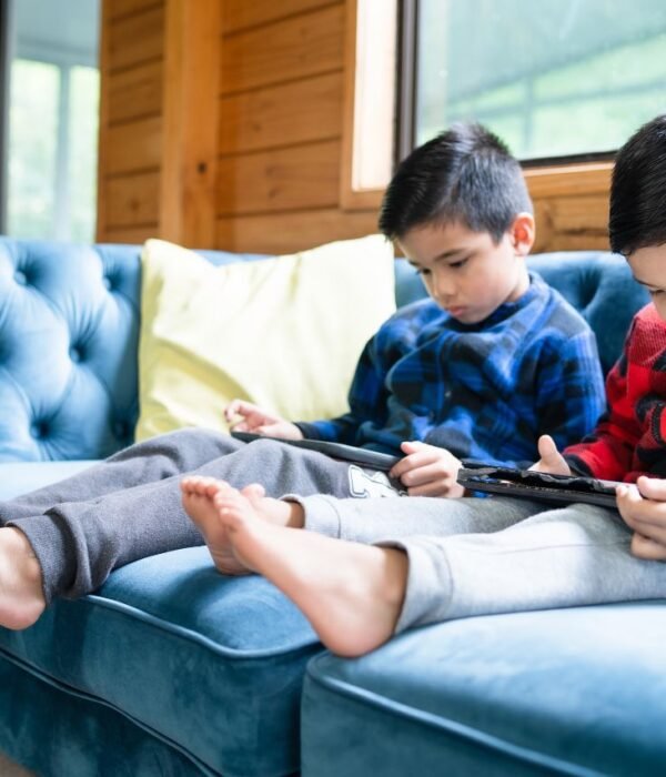 Easy Parent Tips