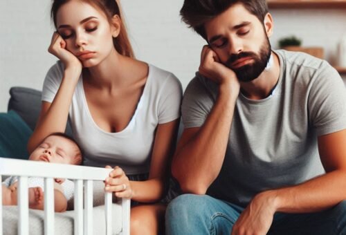 Tinyhood: An SoS for new parents