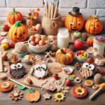 10 fun fall crafts for kids