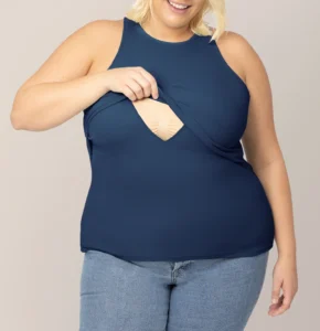 Breastfeeding and maternity clothes list