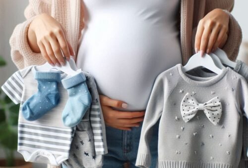 baby clothes