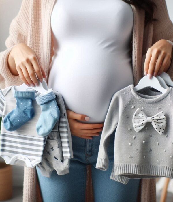 baby clothes