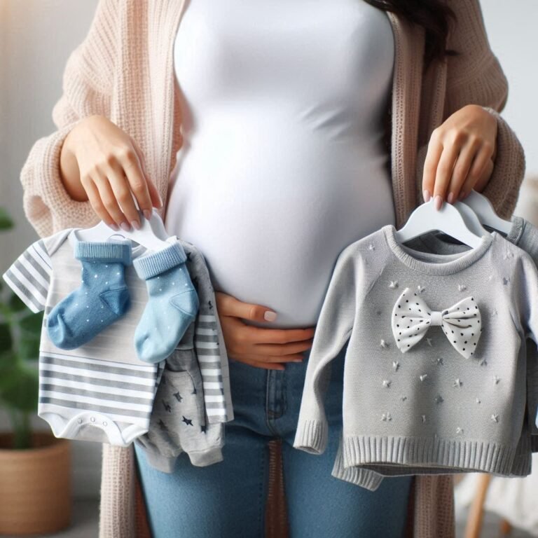 baby clothes