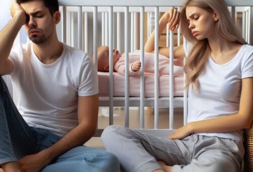 sleep solutions for parents