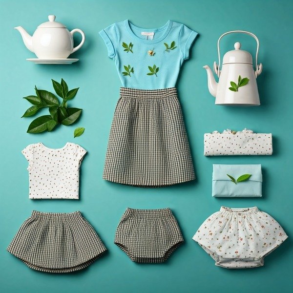 inspirational tea collection