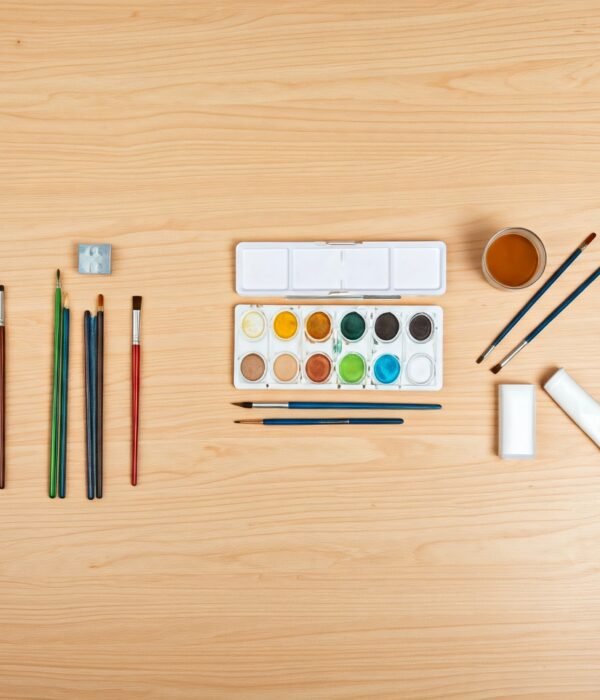 Keeping Your Little Ones Busy